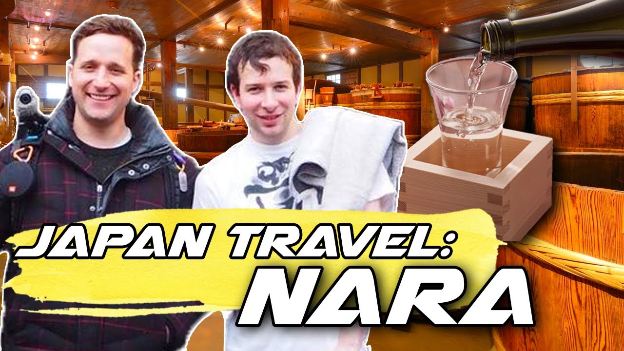 Experience the allure of Harushika Sake Brewery, a must-visit for every tourist!