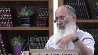 הרב אורי שרקי – הגויים והיהדות