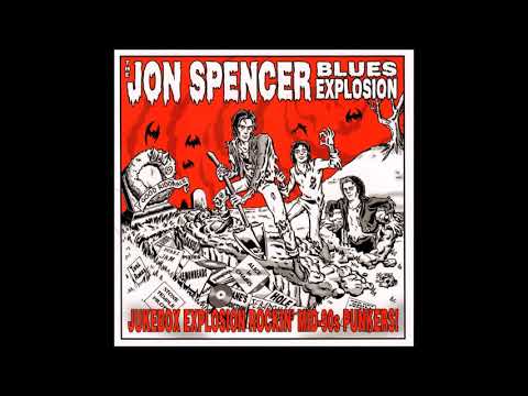 Thumbnail for Jon Spencer Blues Explosion - Push Some Air