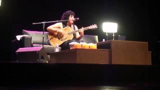 Rosana - para nada.wmv