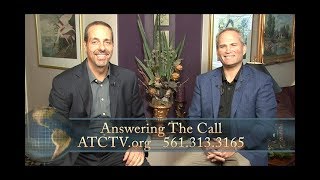 Pastor Chuck Reich and Michael Benson - Visual Experience Foundation - Interview