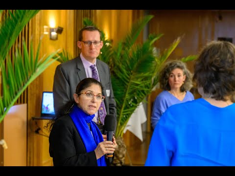 Blick in die Praxis: Gesundheitsversorgung in der Stadt – aktuelle Herausforderungen