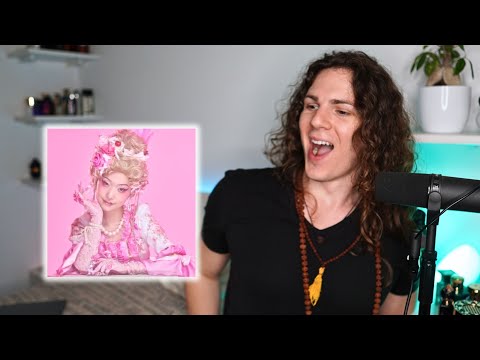 Mister World Italy Reacts To Wednesday Campanella "Chateaubriand"