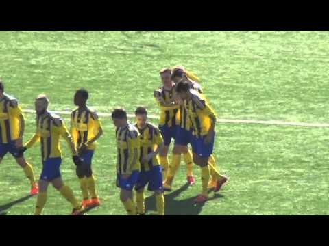 04.09.16_FK Ventspils - FK Liepāja 1-0(1-0)_Latvijas Kauss_1/4