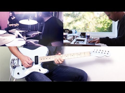 E Allora Si - Pino Daniele (Instrumental Cover)