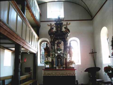 GL 725 Du schenkst uns, Vater, Brot und Wein - Neuer Fuldaer Eigenteil zum Gotteslob