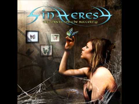 Sinheresy - The Spiders And The Butterfly