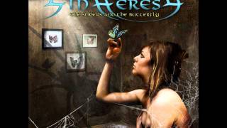 Sinheresy - The Spiders And The Butterfly