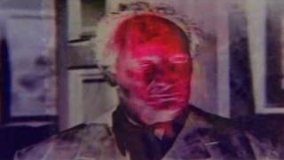 &#39;I Know&#39; David Lynch Music Video