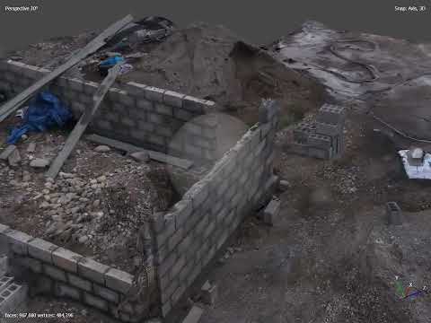 ROLAVI GNSS Workflow Demo YouTube thumbnail