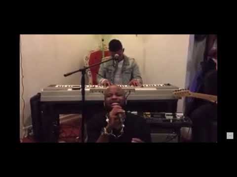 B Slade Total Praise