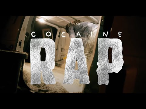 Sir Veterano X MURS - Cocaine Rap (Official Video)