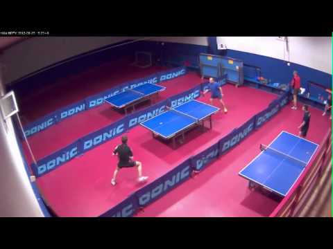 Jan Soltes verzus Juraj Zausin 2012.mov