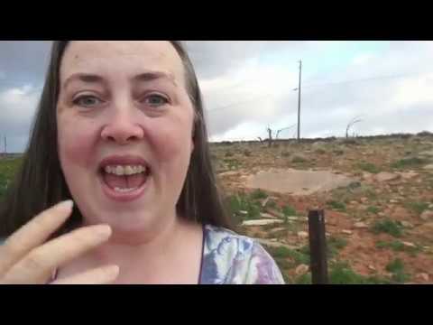 All I once feared, I could love (Rabi'a al-Basri)