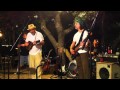 Gin and Juice - The Gourds @ Nutty Brown 8/14/2010