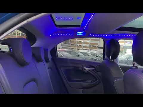 FIAT 500X 1.5 Hybrid Sport DCT