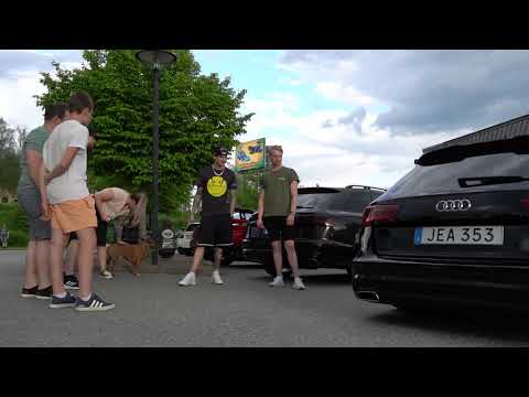 Bilträffar Borås Spontanträff 2021