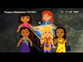 Explorer Girls Follow The Map