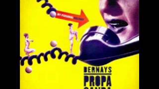 Bernays Propaganda - Ovoj den da pomine