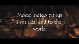 DJ Lloyd @ Mood Indigo (DOOMSDAY PARTY) 2012