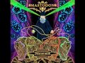 Mastodon - The Czar 
