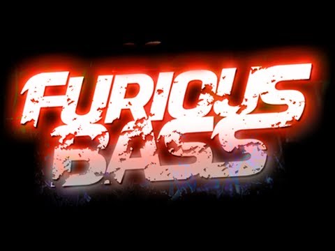 Furious Bass 18 01 2014 part2  on Contact Fm (LadyBoy, Ronald V & Frontliner)