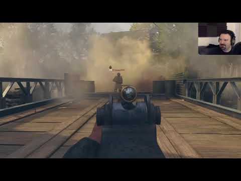 Call of Duty: WW II Private Beta gameplay pt14 - Another Epic Set!