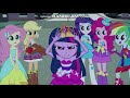 My Little Pony Equestria Girls 2013 Twilight Sparkle Part 4