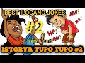 Istorya tupo tupo - best ilocano jokes #2