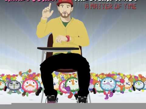 A Matter of Time - Mike Posner & the Brain Trust (A Matter of Time Mixtape)