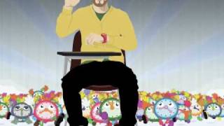 A Matter of Time - Mike Posner &amp; the Brain Trust (A Matter of Time Mixtape)