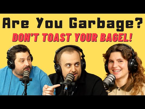 AYG Comedy Podcast: Carly Aquilino Answers Your Questions!