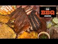 Hurtado Barbecue, a Texas Monthly Top 50 BBQ Joint