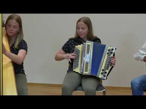 Leitnalm Polka -  Anton Mooslechner