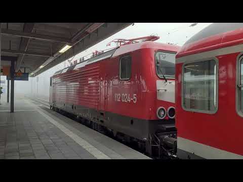 Ersatzzüge für ehemalige Abellio Linien