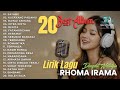 20 BEST ALBUM RHOMA IRAMA Cover By SA Studio79