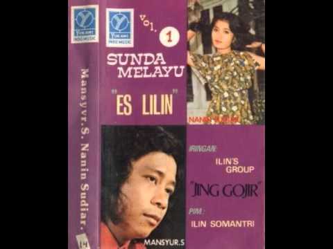 Nanin Sudiar & Mansyur S. - Batik Ti Tasik