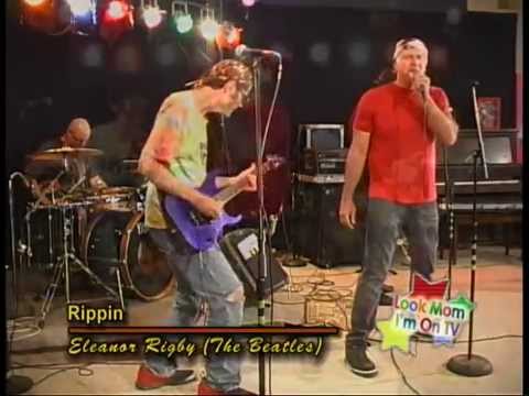 Eleanor Rigby - RIPPIN