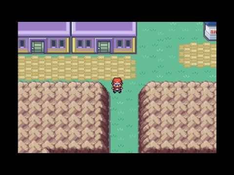 Pokémon FireRed - Part 21 B
