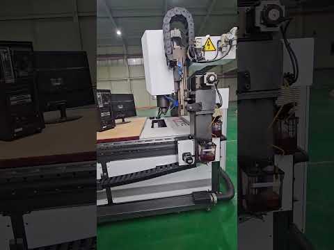 CNC 가공기 1200*2400