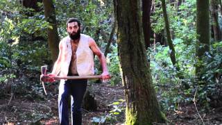 will haven - when the walls close in.