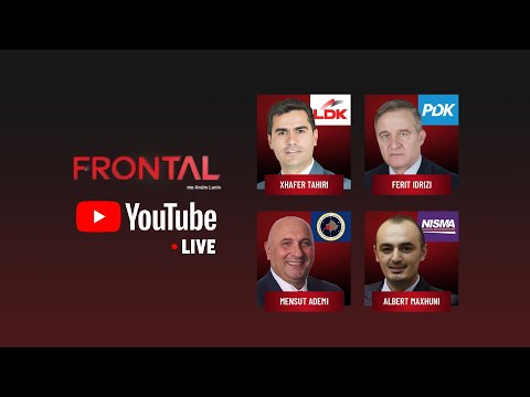 FRONTAL ZGJEDHOR - 20.09.2021 | T7