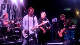 Buzzcocks -- Oh Shit!
