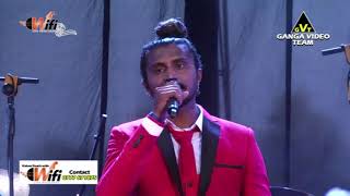 Hemin Sare Piya Wida  Chamara  Live  Best Sinhala 