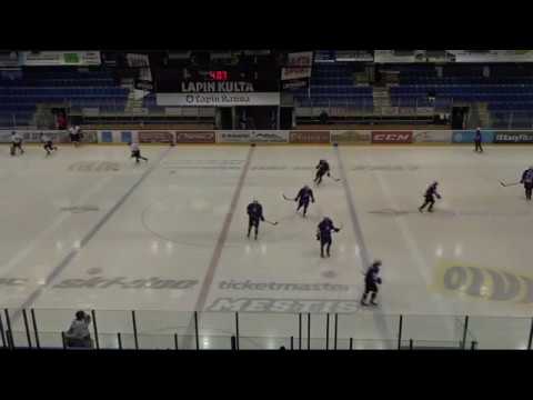 Lappi Areena Roki Stream (25.2.2017)