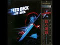 Jeff Beck Constipated Duck 1975