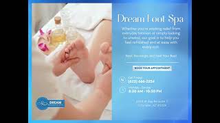 Dream Foot Spa