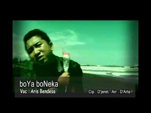 BOYA BONEKA - ARIS BENDESA
