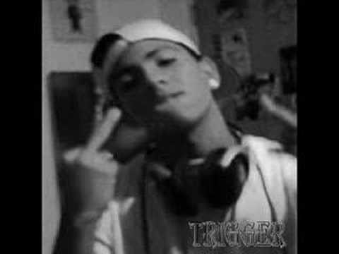 Trigger The Soldier - Hip Hop's Last Hope