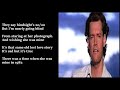 Randy Travis - 1982 LYRICS